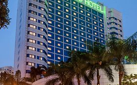 ออร์ชาร์ด โฮเต็ล สิงค์โปร์